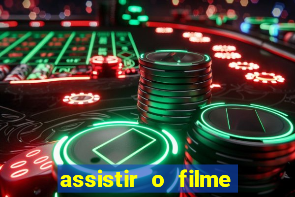 assistir o filme bilhete de loteria